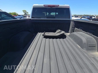 2023 GMC Sierra 1500 Denali Ultimate Crew Cab Short Bed - miniatura 16