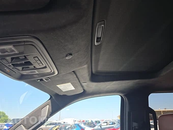 2023 GMC Sierra 1500 Denali Ultimate Crew Cab Short Bed - miniatura 20