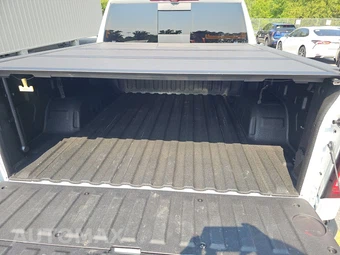 2023 GMC Sierra 1500 Denali Ultimate Crew Cab Short Bed 5SB - miniatura 16