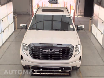 2023 GMC Sierra 1500 Denali Ultimate Crew Cab Short Bed 5SB - miniatura 2