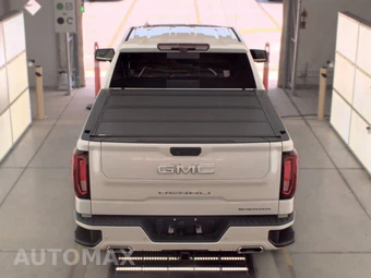 2023 GMC Sierra 1500 Denali Ultimate Crew Cab Short Bed 5SB - miniatura 5