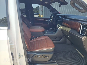2023 GMC Sierra 1500 Denali Ultimate Crew Cab Short Bed 5SB - miniatura 8