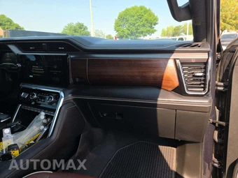 2023 GMC Sierra 1500 Denali Ultimate Crew Cab Short Bed 5SB - miniatura 16