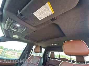 2023 GMC Sierra 1500 Denali Ultimate Crew Cab Short Bed 5SB - miniatura 8