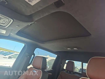 2023 GMC Sierra 1500 Denali Ultimate Crew Cab Short Bed 5SB - miniatura 11