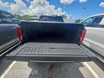 2023 GMC Sierra 1500 Denali Ultimate Crew Cab Short Bed 5SB - miniatura 14
