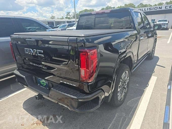 2023 GMC Sierra 1500 Denali Ultimate Crew Cab Short Bed 5SB - miniatura 3