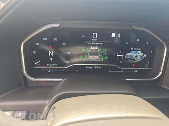 2023 GMC Sierra 1500 Denali Ultimate Crew Cab Short Bed 5SB - miniatura 9