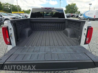 2023 GMC Sierra 1500 Denali Ultimate Crew Cab Short Bed 5SB - miniatura 11