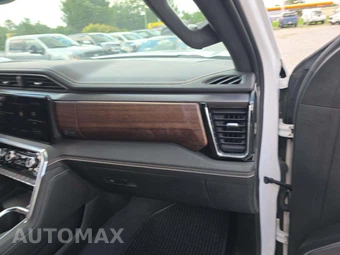 2023 GMC Sierra 1500 Denali Ultimate Crew Cab Short Bed 5SB - miniatura 16