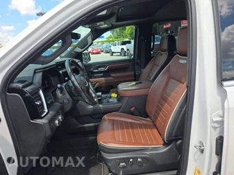 2023 GMC Sierra 1500 Denali Ultimate Crew Cab Short Bed 5SB - miniatura 3