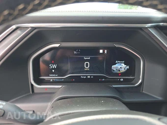 2023 GMC Sierra 1500 Denali Ultimate Crew Cab Short Bed 5SB - miniatura 6
