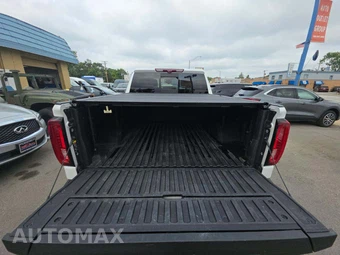 2023 GMC Sierra 1500 Denali Ultimate Crew Cab Short Bed 5SB - miniatura 14