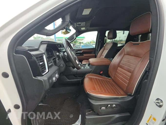 2023 GMC Sierra 1500 Denali Ultimate Crew Cab Short Bed 5SB - miniatura 6