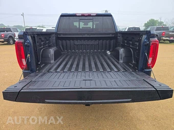 2023 GMC Sierra 1500 Denali Ultimate Crew Cab Short Bed 5SB - miniatura 11