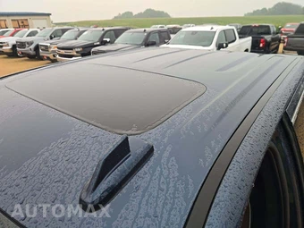 2023 GMC Sierra 1500 Denali Ultimate Crew Cab Short Bed 5SB - miniatura 9