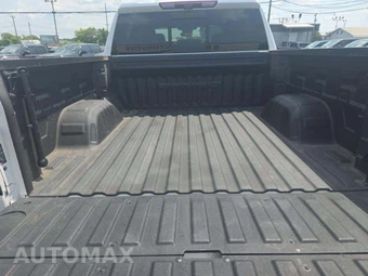 2023 GMC Sierra 1500 Denali Ultimate Crew Cab Short Bed 5SB - miniatura 11