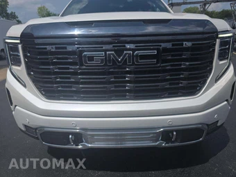2023 GMC Sierra 1500 Denali Ultimate Crew Cab Short Bed 5SB - miniatura 18