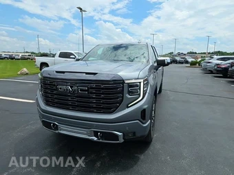 2023 GMC Sierra 1500 Denali Ultimate Crew Cab Short Bed 5SB
