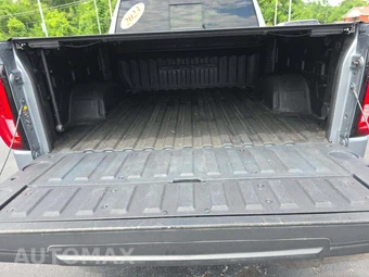 2023 GMC Sierra 1500 Denali Ultimate Crew Cab Short Bed 5SB - miniatura 11