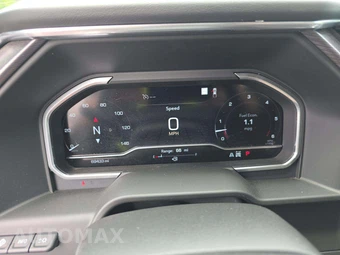 2023 GMC Sierra 1500 Denali Ultimate Crew Cab Short Bed 5SB - miniatura 6