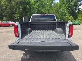 2023 GMC Sierra 1500 Denali Ultimate Crew Cab Short Bed 5SB - miniatura 11