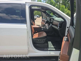 2023 GMC Sierra 1500 Denali Ultimate Crew Cab Short Bed 5SB - miniatura 15