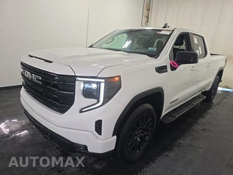 2023 GMC Sierra 1500 Elevation Crew Cab Medium Bed