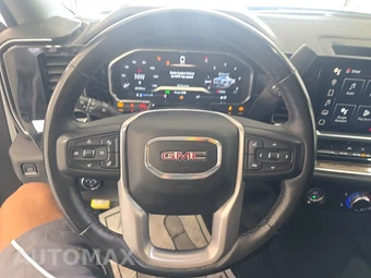 2023 GMC Sierra 1500 Elevation Crew Cab Medium Bed - miniatura 10