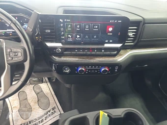 2023 GMC Sierra 1500 Elevation Crew Cab Medium Bed - miniatura 11