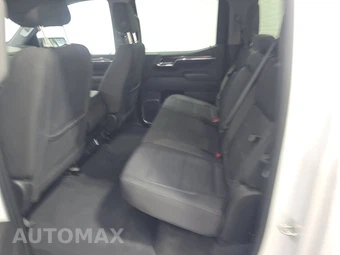 2023 GMC Sierra 1500 Elevation Crew Cab Medium Bed - miniatura 13