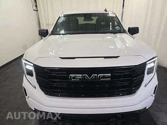 2023 GMC Sierra 1500 Elevation Crew Cab Medium Bed - miniatura 2