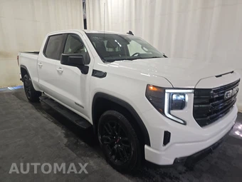 2023 GMC Sierra 1500 Elevation Crew Cab Medium Bed - miniatura 3