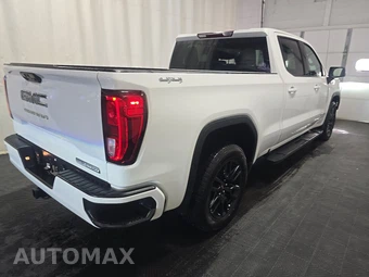 2023 GMC Sierra 1500 Elevation Crew Cab Medium Bed - miniatura 4