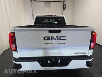 2023 GMC Sierra 1500 Elevation Crew Cab Medium Bed - miniatura 5