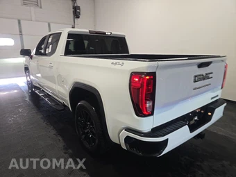 2023 GMC Sierra 1500 Elevation Crew Cab Medium Bed - miniatura 6