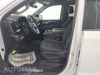 2023 GMC Sierra 1500 Elevation Crew Cab Medium Bed - miniatura 7