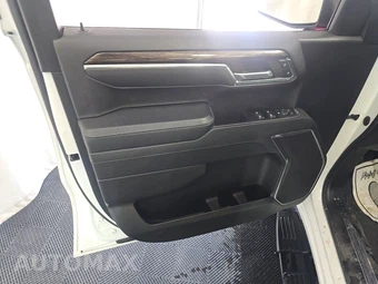 2023 GMC Sierra 1500 Elevation Crew Cab Medium Bed - miniatura 9