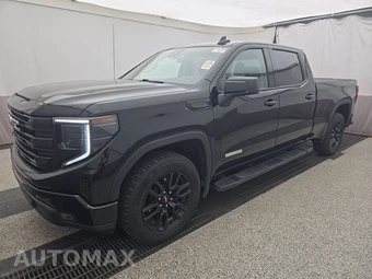 2023 GMC Sierra 1500 Elevation Crew Cab Medium Bed