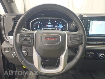 2023 GMC Sierra 1500 Elevation Crew Cab Medium Bed - miniatura 10