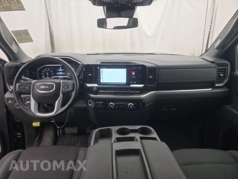 2023 GMC Sierra 1500 Elevation Crew Cab Medium Bed - miniatura 11