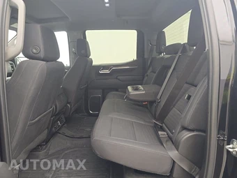 2023 GMC Sierra 1500 Elevation Crew Cab Medium Bed - miniatura 13
