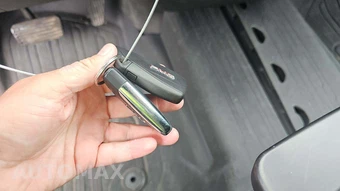 2023 GMC Sierra 1500 Elevation Crew Cab Medium Bed - miniatura 18
