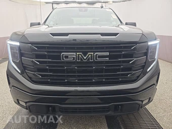 2023 GMC Sierra 1500 Elevation Crew Cab Medium Bed - miniatura 2