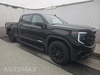 2023 GMC Sierra 1500 Elevation Crew Cab Medium Bed - miniatura 3