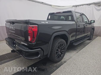 2023 GMC Sierra 1500 Elevation Crew Cab Medium Bed - miniatura 4