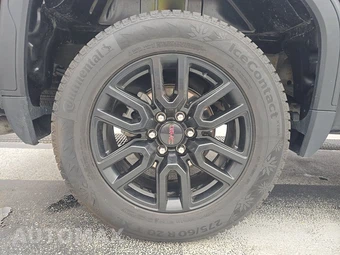 2023 GMC Sierra 1500 Elevation Crew Cab Medium Bed - miniatura 5