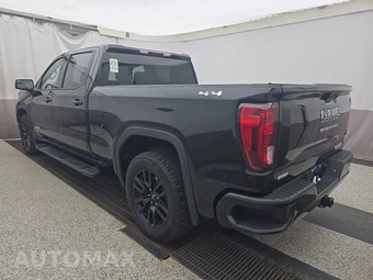 2023 GMC Sierra 1500 Elevation Crew Cab Medium Bed - miniatura 6