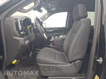 2023 GMC Sierra 1500 Elevation Crew Cab Medium Bed - miniatura 7