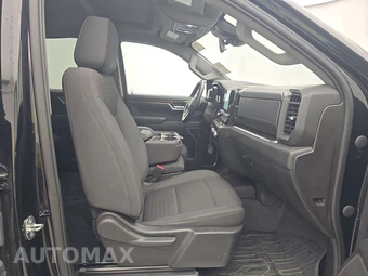 2023 GMC Sierra 1500 Elevation Crew Cab Medium Bed - miniatura 8